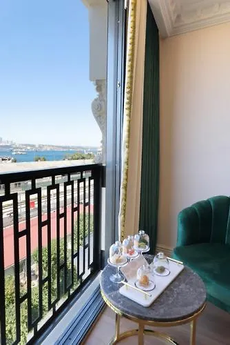 Golden Horn Bosphorus Hotel Stambuł