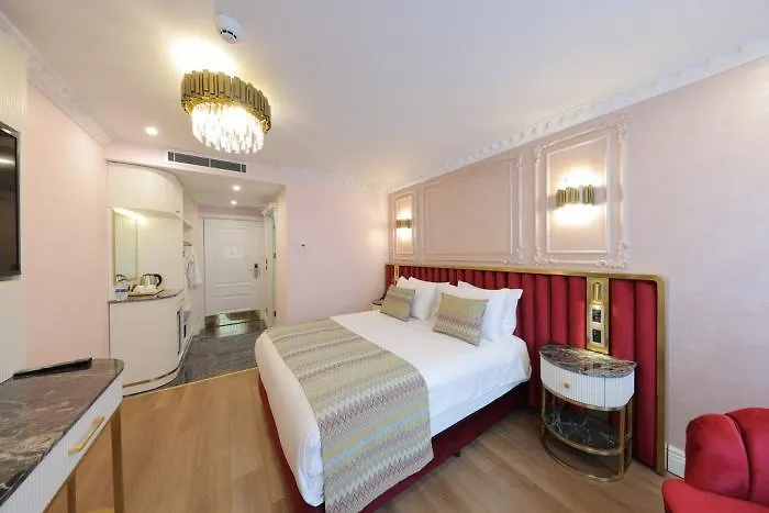 Golden Horn Bosphorus Hotel Stambuł