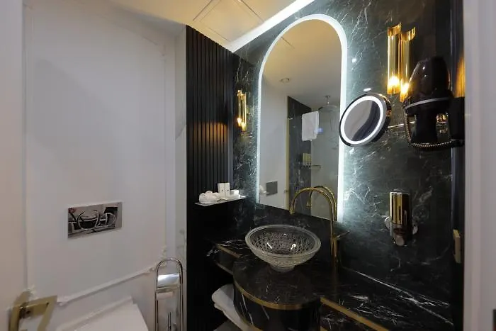 ****  Golden Horn Bosphorus Hotel Stambuł Turcja