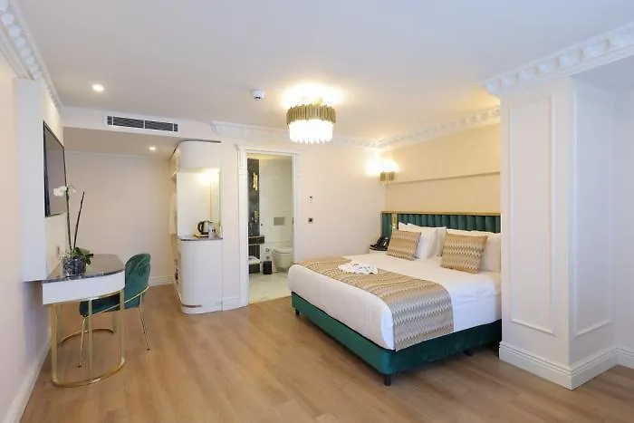 Golden Horn Bosphorus Hotel Stambuł