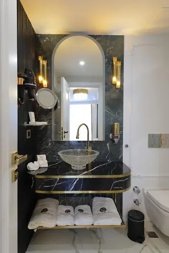 ****  Golden Horn Bosphorus Hotel Stambuł Turcja