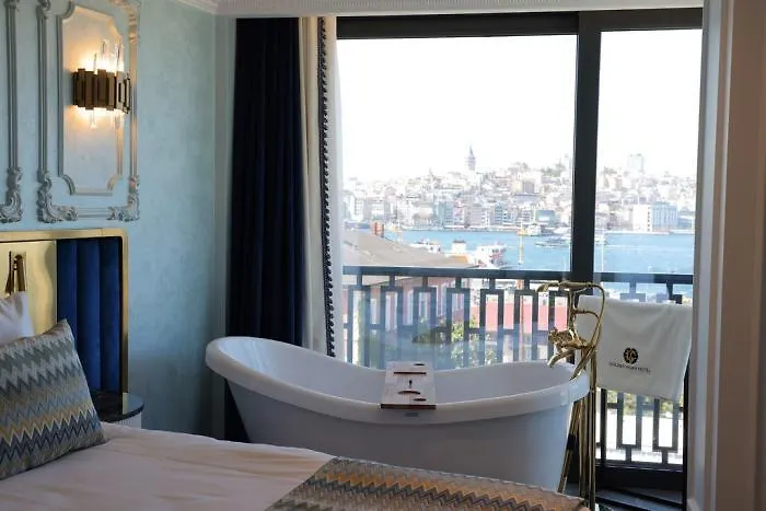 Golden Horn Bosphorus Hotel Stambuł