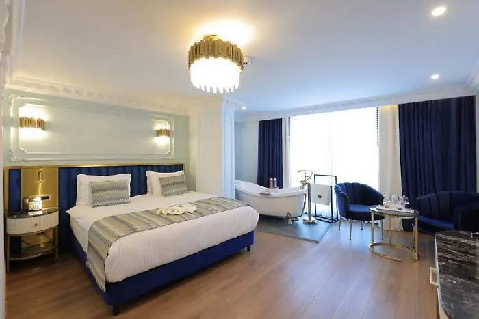 Golden Horn Bosphorus Hotel Stambuł