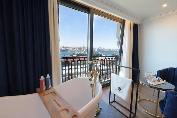 Golden Horn Bosphorus Hotel Stambuł