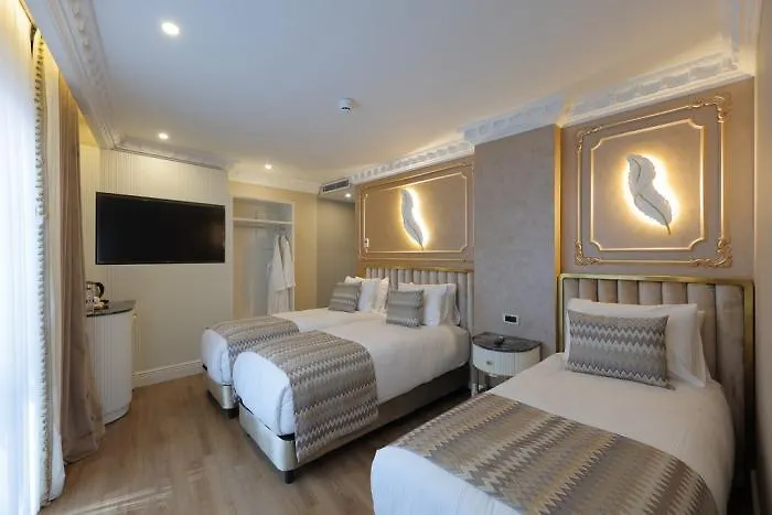****  Golden Horn Bosphorus Hotel Stambuł Turcja