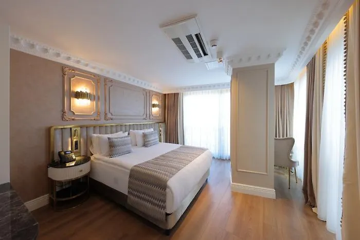 ****  Golden Horn Bosphorus Hotel Stambuł Turcja