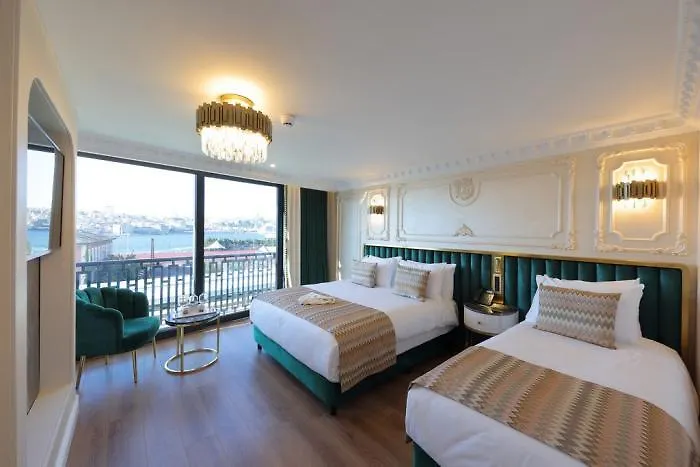 Golden Horn Bosphorus Hotel Stambuł
