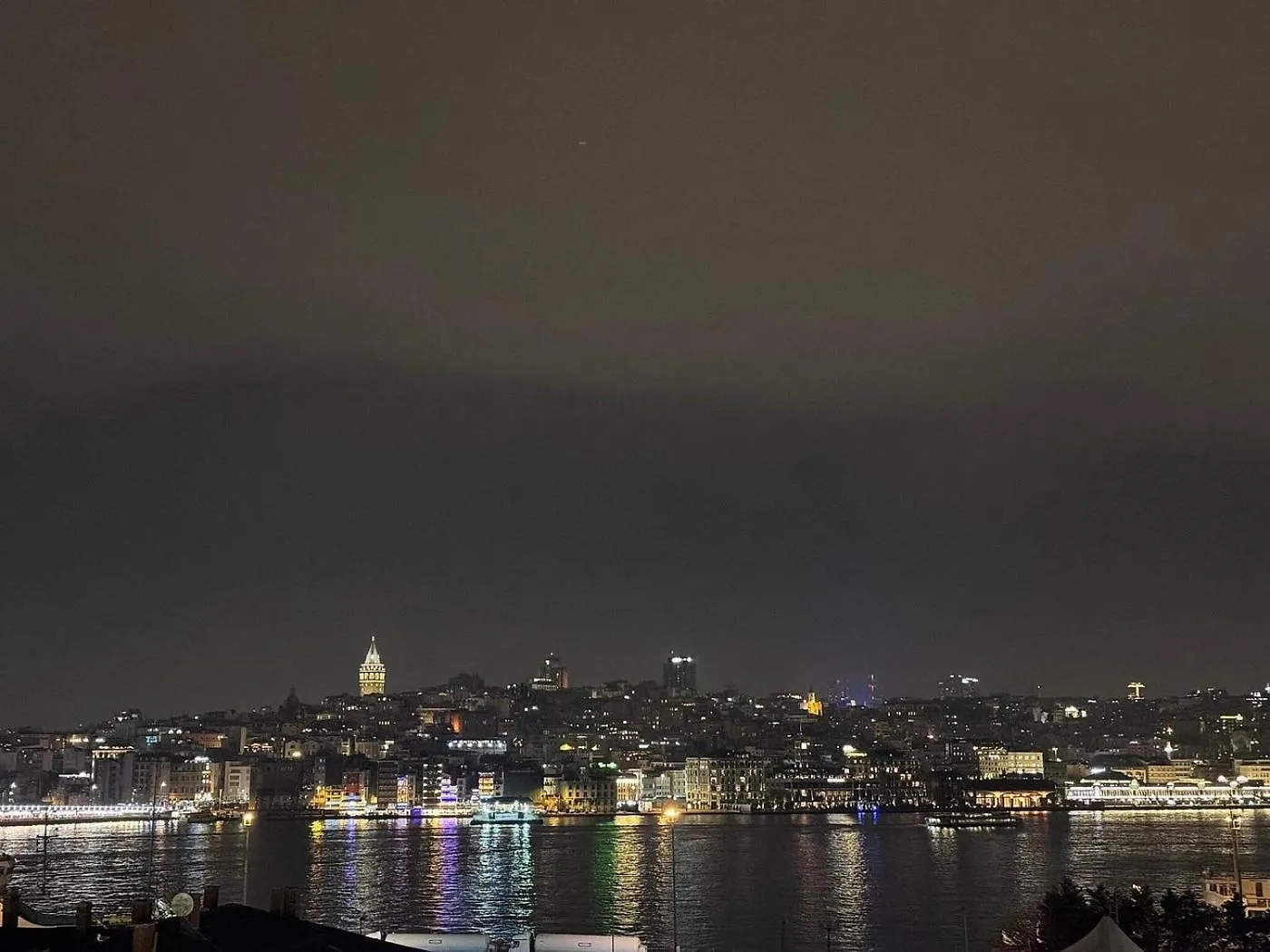 Golden Horn Bosphorus Hotel Stambuł