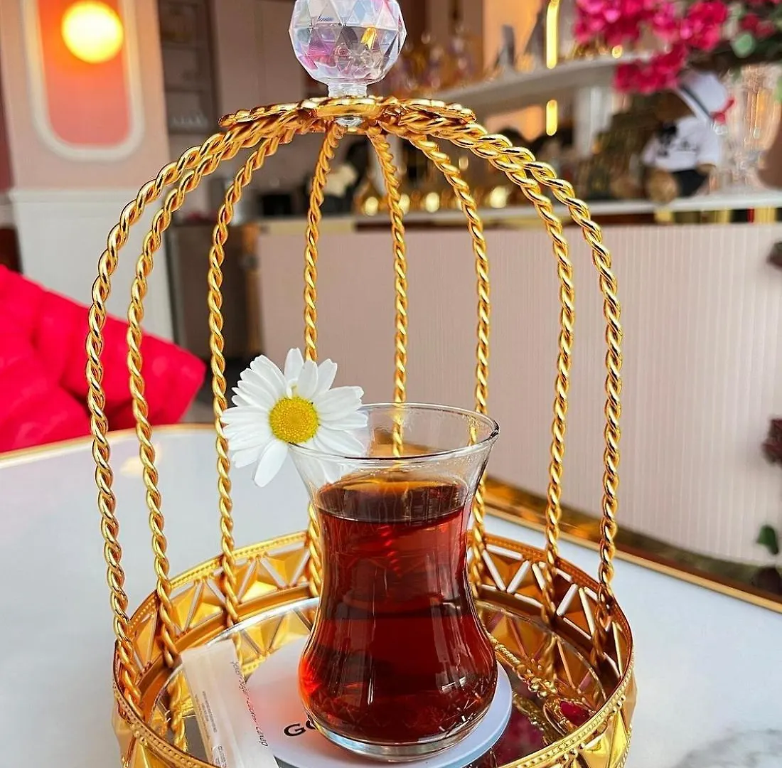 Golden Horn Bosphorus Hotel Stambuł
