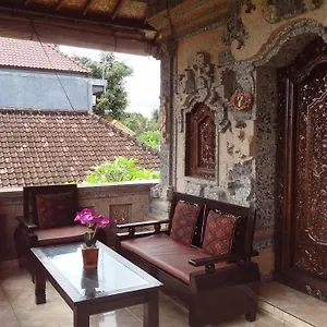  Pensión Sunarta House Indonesia