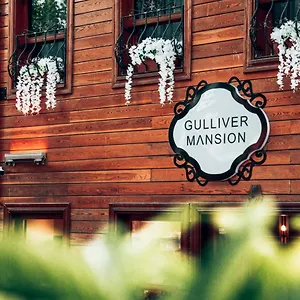 Hotel Gulliver Mansion