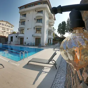 ** Hotel Bellamaritimo Turquía