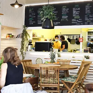  Alojamento de Acomodação e Pequeno-almoço Frutaria - Portugal