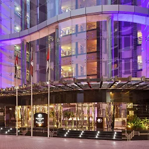 **** Apart-hotel Doubletree By Hilton And Residences - Al Barsha Emirados Árabes Unidos