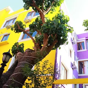 3* Hotel The Zanadu