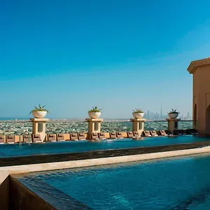 ***** Hotel Sheraton Mall Of The Emirates Hotel, Emirados Árabes Unidos