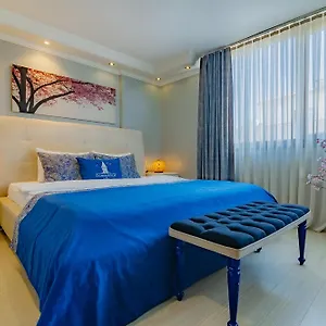 2* Apartahotel Galataport Flat Company