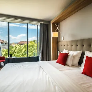 **** Hotel Up Hungria