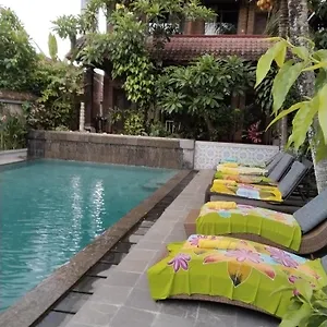 ** Pensión Dewa Indonesia