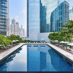 ***** Hotel Anantara Downtown Emirados Árabes Unidos