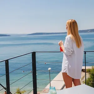 *** Hotel Stacija Croacia