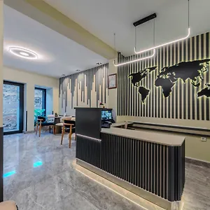 3* Hotel Royal Taksim