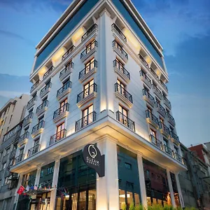 4* Hotel Gleam Bomonti