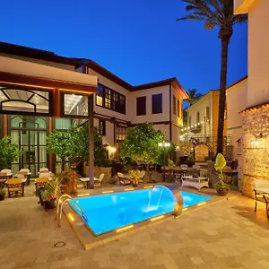 1207 Hotel Antalya