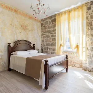 **** Hotel Pietra Rossa Croacia
