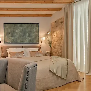 **** Hotel Heritage 19 Croacia