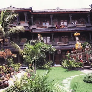 *** Hotel Sorga Indonesia