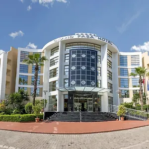 ***** Hotel Grand Pasa Turquía