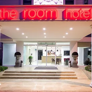 The Hotel&apartments Aparthotel Antalya