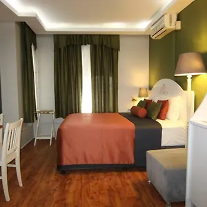 Taksim فندق
