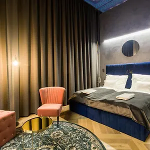 **** Hotel Noble Boutique - Adults Only Hungria