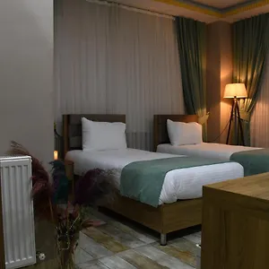 2* Hotel Cibali
