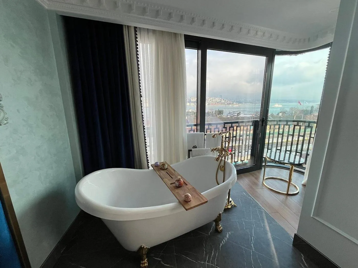 ****  Golden Horn Istanbul Hotel Turkije