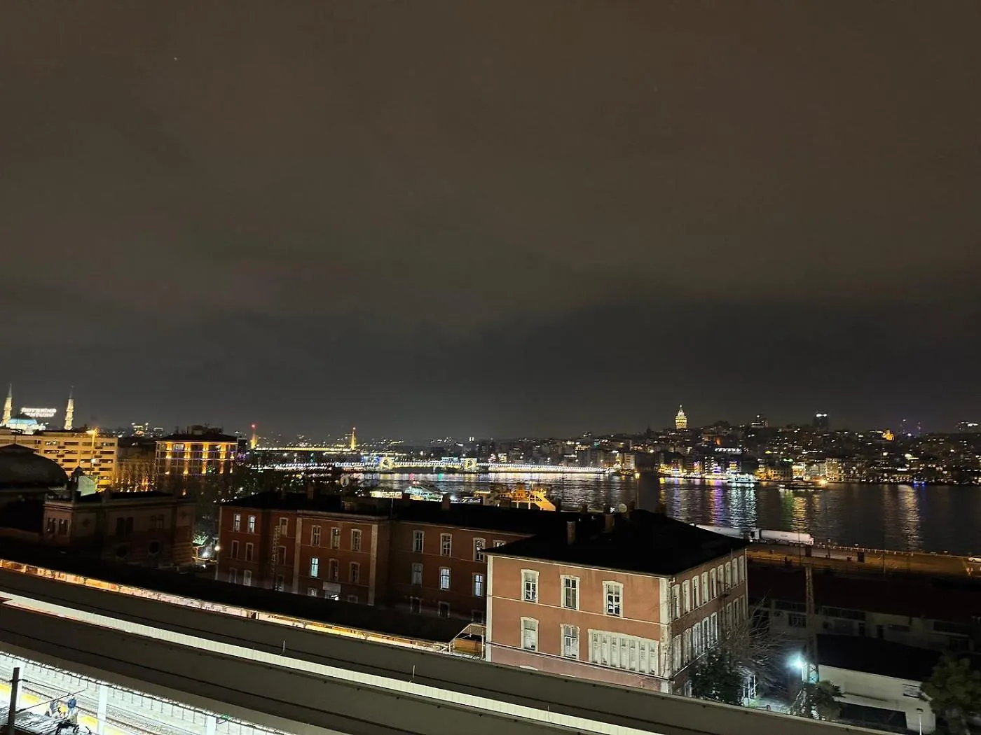 Golden Horn Istanbul Hotel